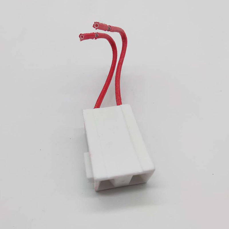 12001676 Element Receptacle Kit Fit for Whirlpool Amana Maytag KitchenAid Magic Chef JennAir