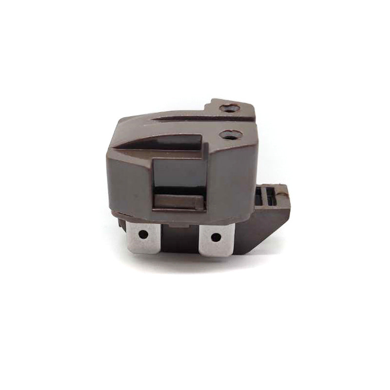 WR7X194 （2262185） Refrigerator Solid State Relay Start Relay Ic-4 Fit for GE