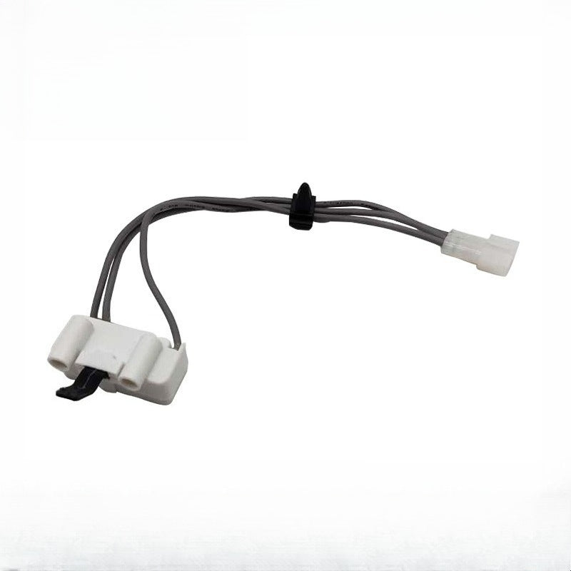 3406105 Dryer Door Switch Assembly Fit for Whirlpool Maytag Amana KitchenAid JennAir