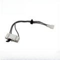 3406105 Dryer Door Switch Assembly Fit for Whirlpool Maytag Amana KitchenAid JennAir