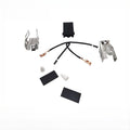 330031 Oven-Range Top Burner Receptacle Kit Fit for Whirlpool Maytag Amana KitchenAid JennAir