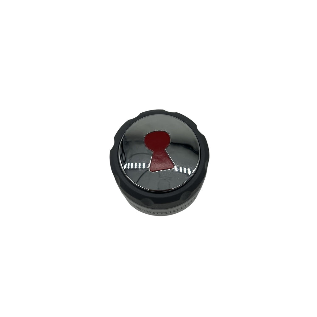 91538 Lighted Control Knob Set Fit for Weber