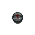 91538 Lighted Control Knob Set Fit for Weber