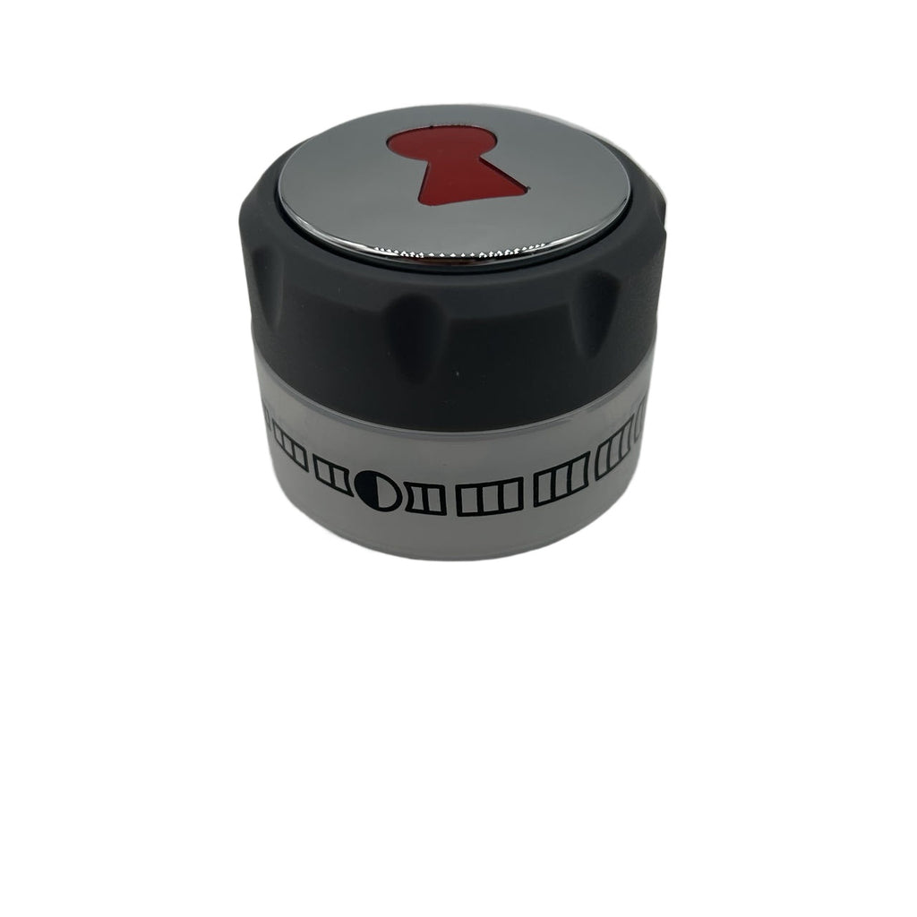 91538 Lighted Control Knob Set Fit for Weber