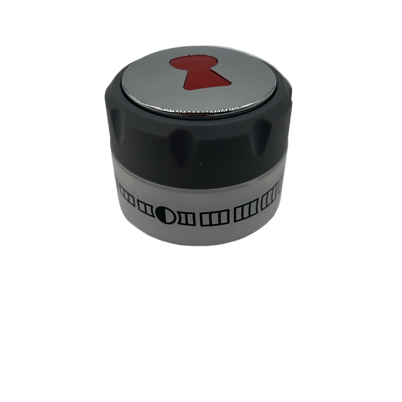 91538 Lighted Control Knob Set Fit for Weber