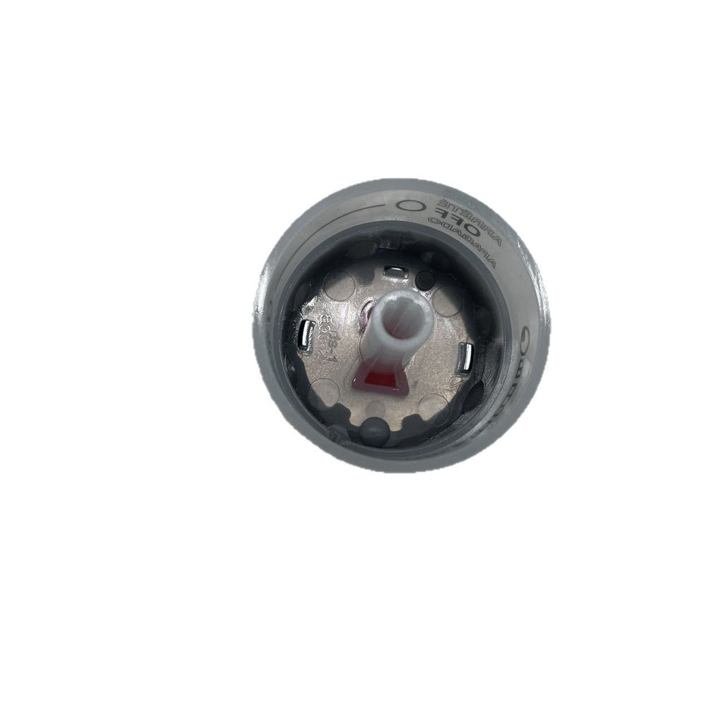 91538 Lighted Control Knob Set Fit for Weber