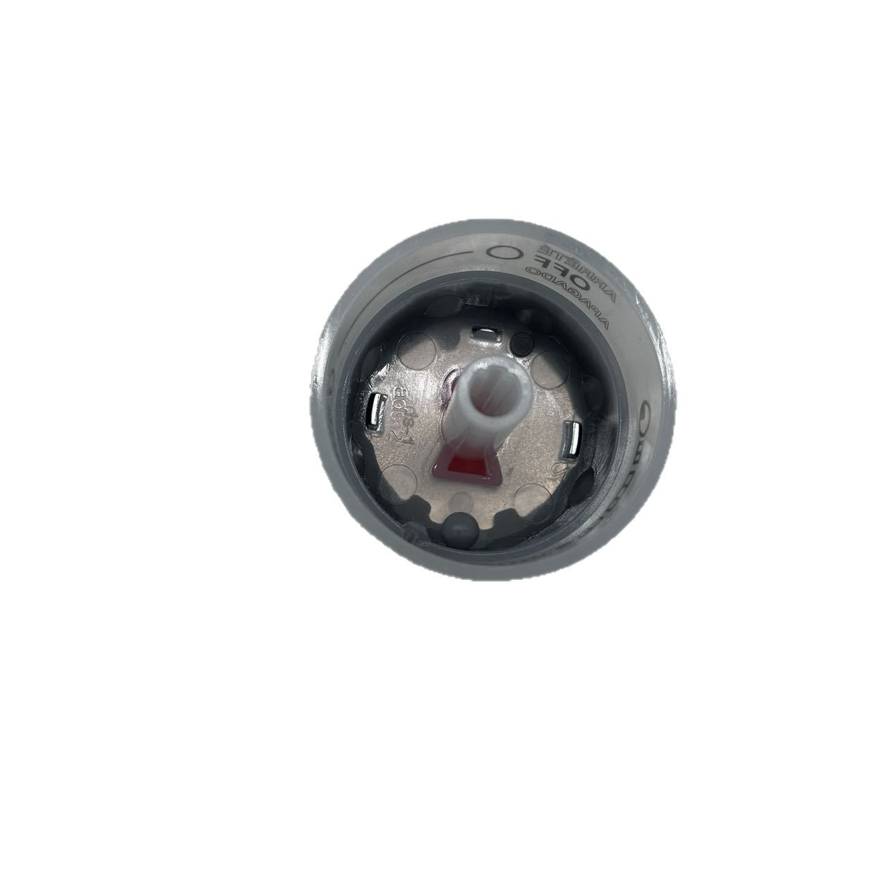 91538 Lighted Control Knob Set Fit for Weber