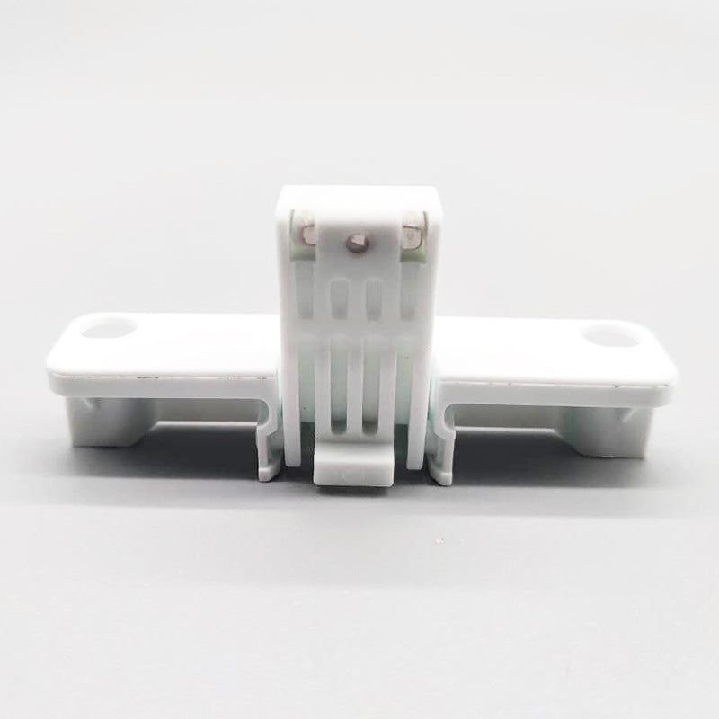 W10240513 Washer Lid Latch Lock Strike Replacement Part Fit for Whirlpool Maytag Amana KitchenAid JennAir