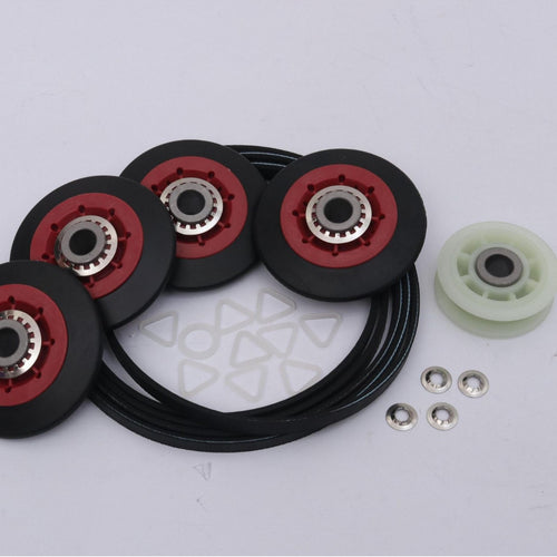 4392067 Dryer Repair Kit Fit for Whirlpool Maytag Amana KitchenAid JennAir