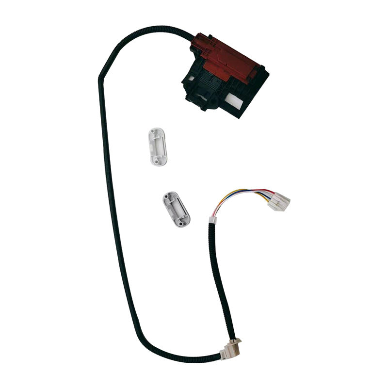 W10404050 Washer Lid Lock Latch Assembly Fit for Whirlpool Maytag Amana KitchenAid JennAir