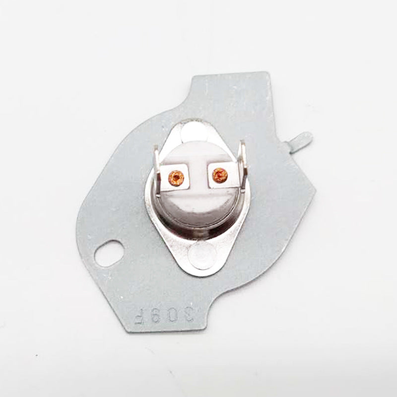 3977393 Thermal Fuse Dryer Replacement Part Fit for Whirlpool Maytag Amana KitchenAid JennAir