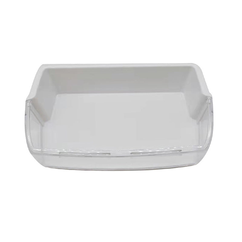 AAP73631502 Refrigerator Door Shelf Bin / Basket Assembly Fit For LG