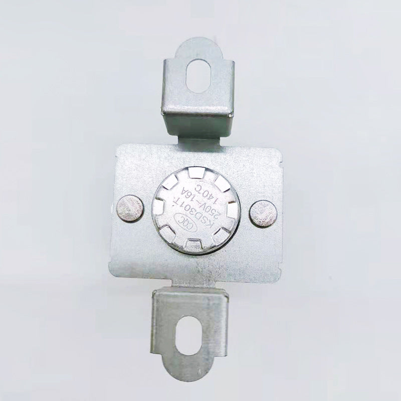 6931EL3003D Dryer Thermal Fuse High-Limit Thermostat Fit for LG