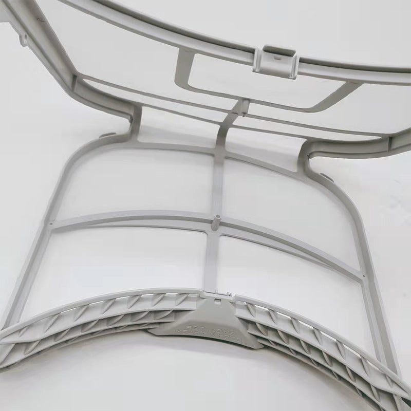 ADQ73373201 Door Seal Gasket Fit for LG