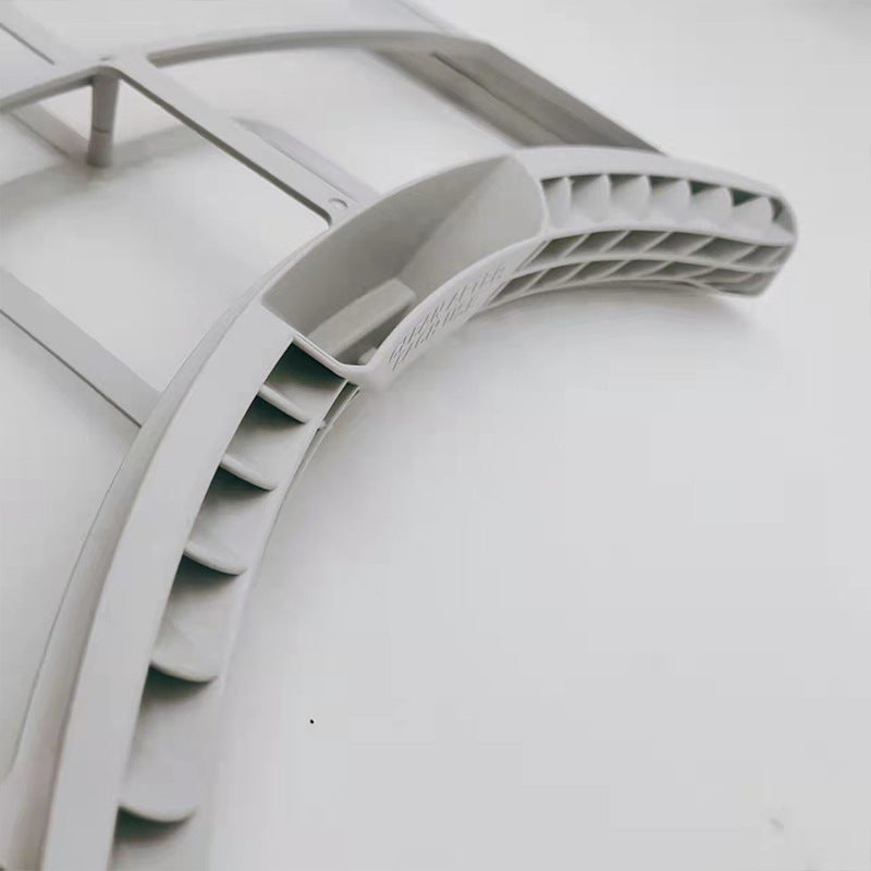 ADQ73373201 Door Seal Gasket Fit for LG