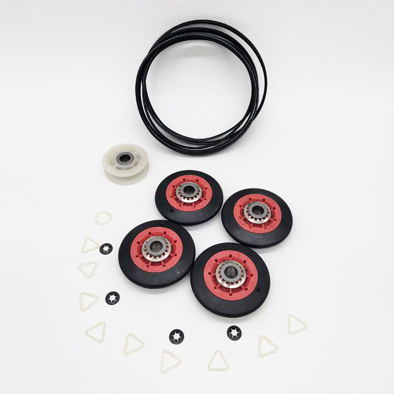 4392067 Dryer Repair Kit Fit for Whirlpool Maytag Amana KitchenAid JennAir