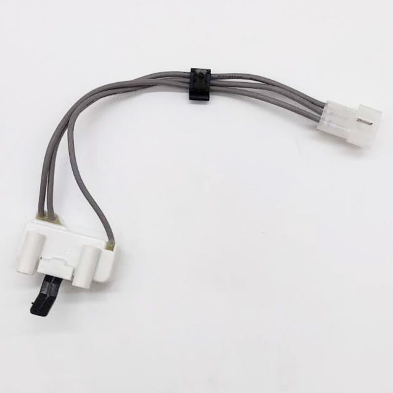 3406105 Dryer Door Switch Assembly Fit for Whirlpool Maytag Amana KitchenAid JennAir