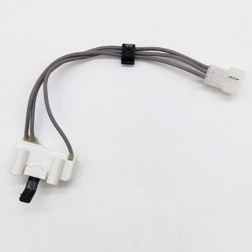 3406105 Dryer Door Switch Assembly Fit for Whirlpool Maytag Amana KitchenAid JennAir