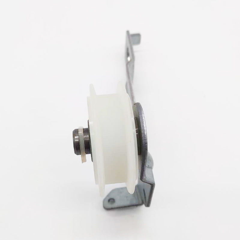 W10547292 Idler Pulley Wheel and Arm Fit for Whirlpool Maytag Amana KitchenAid JennAir