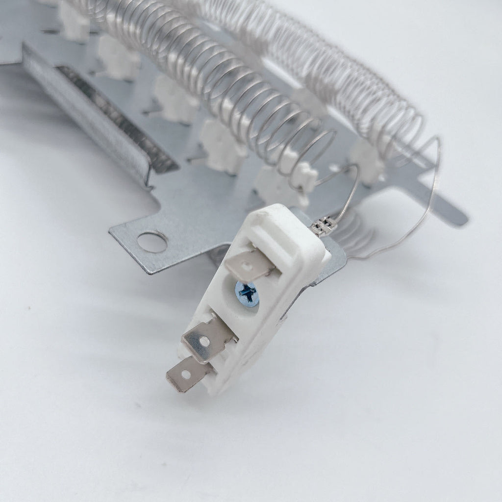 8544772 Dryer Heating Element Assembly Fit for Whirlpool Maytag Amana KitchenAid JennAir