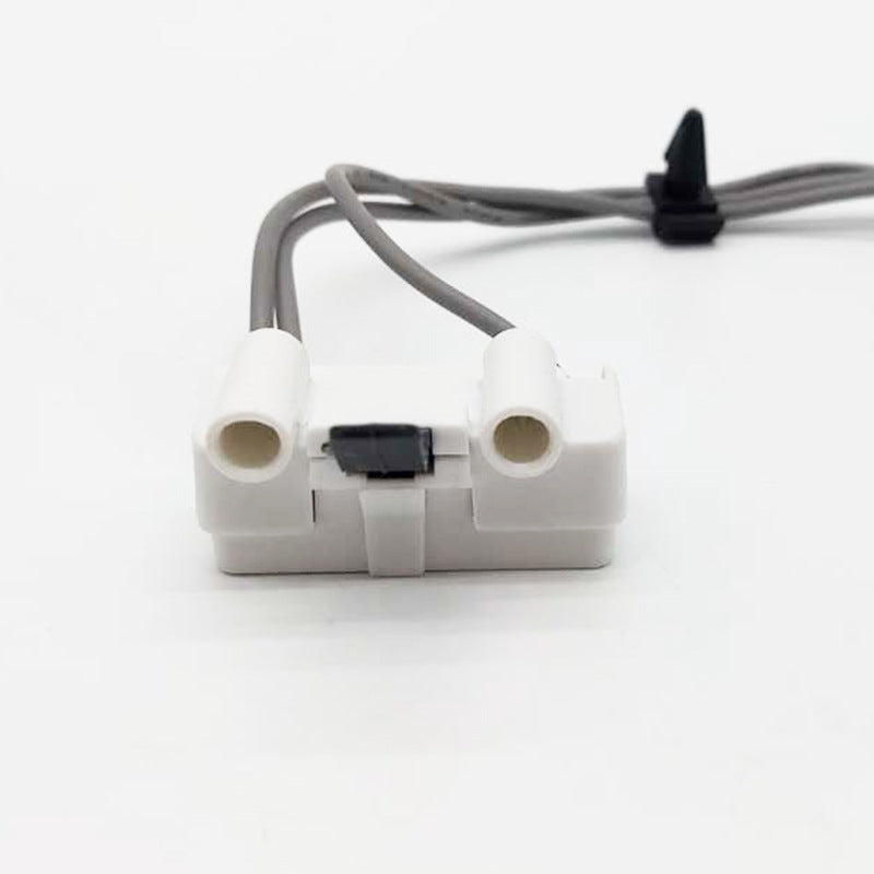 3406105 Dryer Door Switch Assembly Fit for Whirlpool Maytag Amana KitchenAid JennAir
