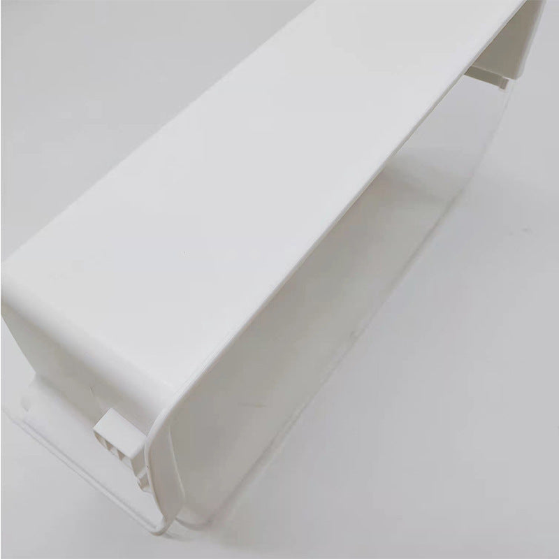 AAP73631502 Refrigerator Door Shelf Bin / Basket Assembly Fit For LG