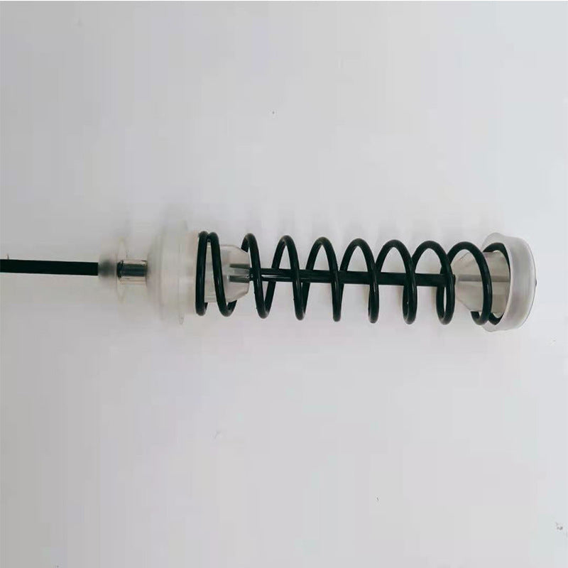 W10780045 Washer Suspension Rod Kit Fit for Whirlpool Maytag Amana KitchenAid JennAir