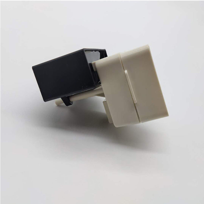 W10613606 Refrigerator Relay Fit for Whirlpool Maytag Amana KitchenAid JennAir