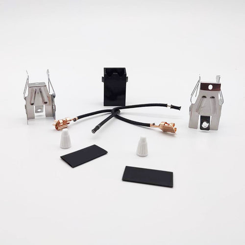 330031 Oven-Range Top Burner Receptacle Kit Fit for Whirlpool Maytag Amana KitchenAid JennAir