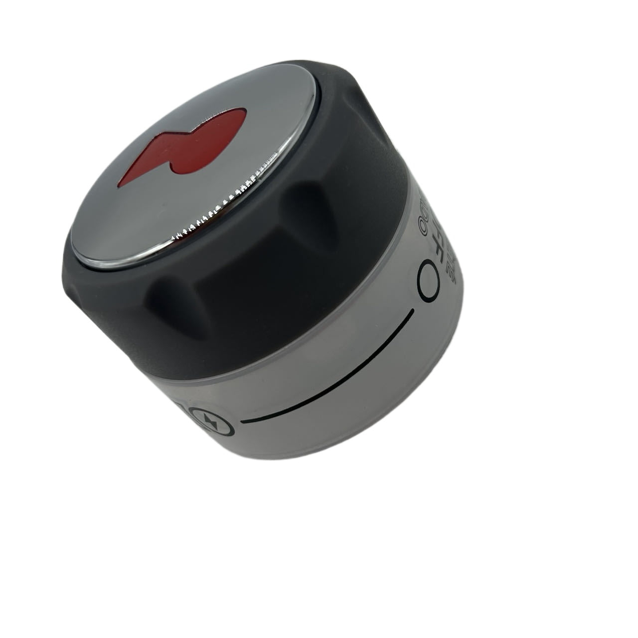 91538 Lighted Control Knob Set Fit for Weber