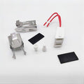 12001676 Element Receptacle Kit Fit for Whirlpool Amana Maytag KitchenAid Magic Chef JennAir