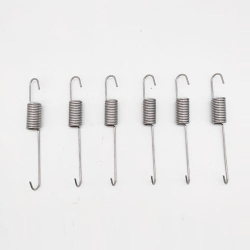 12002773 Suspension Springs - Kit of 6 Fit for Whirlpool Maytag Amana KitchenAid JennAir
