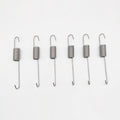 12002773 Suspension Springs - Kit of 6 Fit for Whirlpool Maytag Amana KitchenAid JennAir
