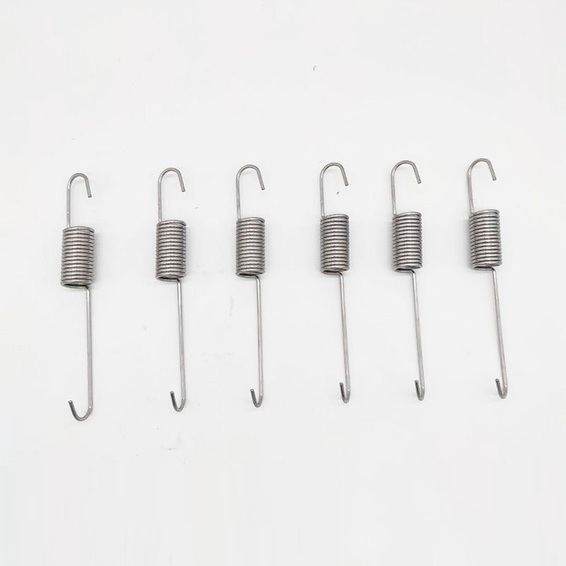 12002773 Suspension Springs - Kit of 6 Fit for Whirlpool Maytag Amana KitchenAid JennAir