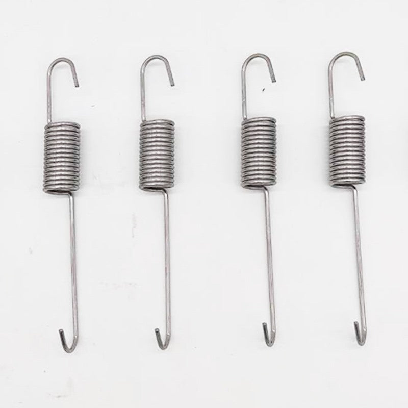 12002773 Suspension Springs - Kit of 6 Fit for Whirlpool Maytag Amana KitchenAid JennAir